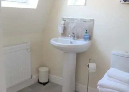 Holiday home Seaside View - Sunny Bright Two Bedroom - Lift Inside Filey