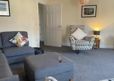 Holiday home Seaside View - Sunny Bright Two Bedroom - Lift Inside