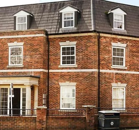 Holiday home Seaside View - Sunny Bright Two Bedroom - Lift Inside Filey