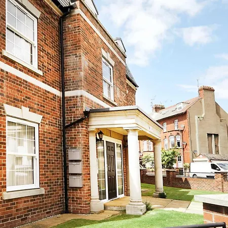 Holiday home Seaside View - Sunny Bright Two Bedroom - Lift Inside Filey