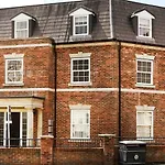 Daire Seaside View - Sunny Bright Two Bedroom - Lift Inside Filey